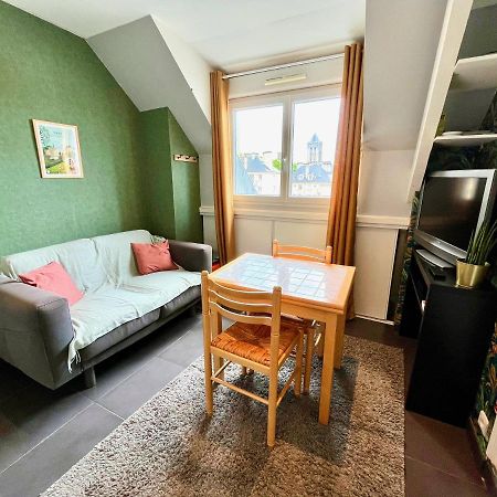Apartament Acrux Yourhosthelper Caen Zewnętrze zdjęcie