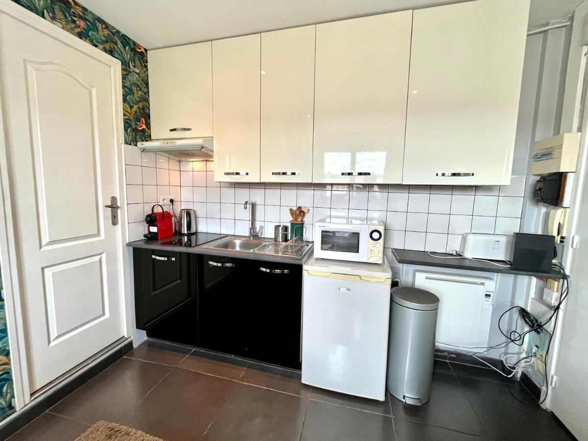 Apartament Acrux Yourhosthelper Caen Zewnętrze zdjęcie