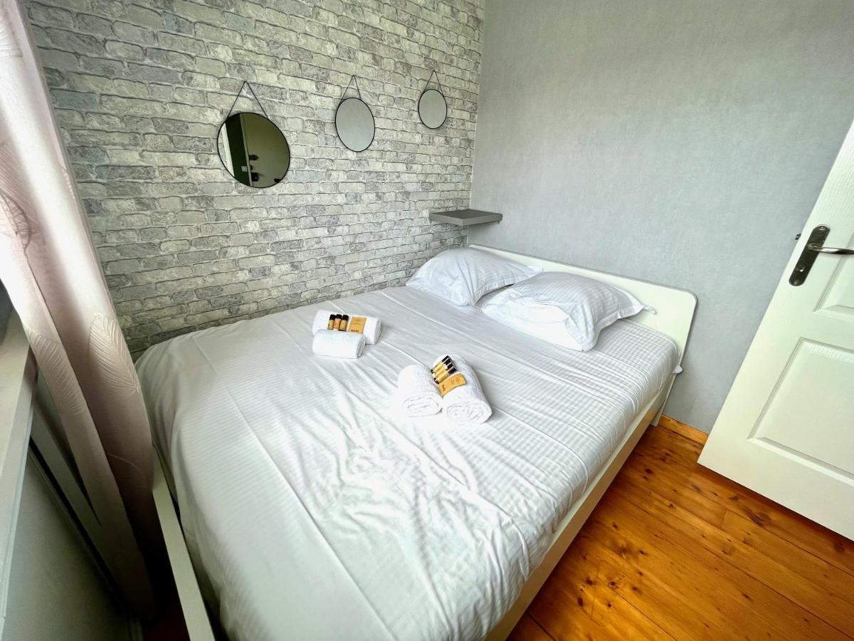Apartament Acrux Yourhosthelper Caen Zewnętrze zdjęcie