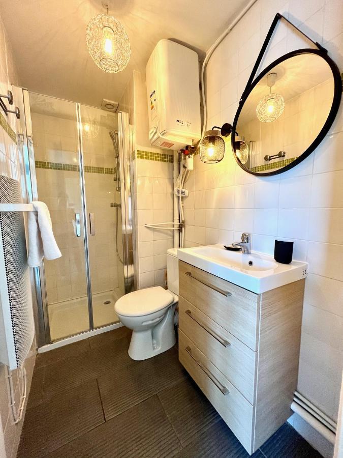 Apartament Acrux Yourhosthelper Caen Zewnętrze zdjęcie